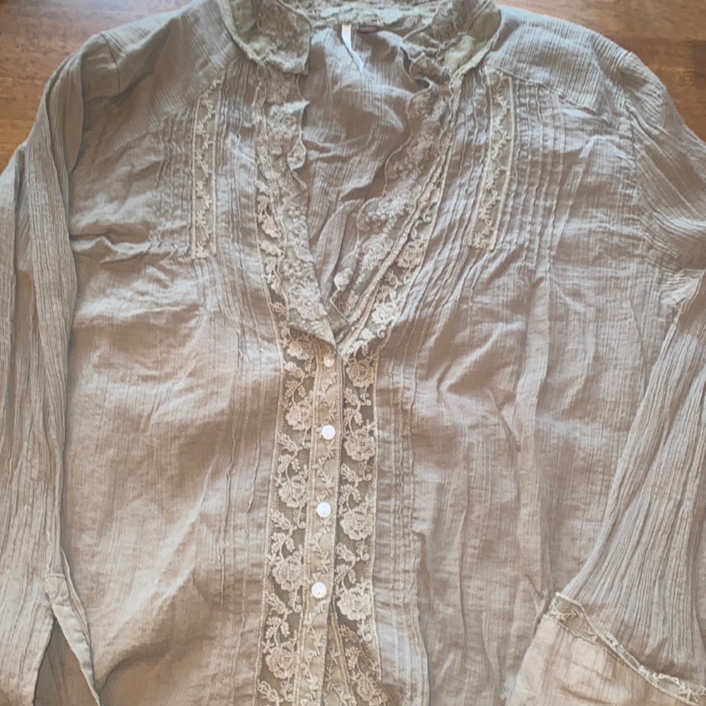 Free people small